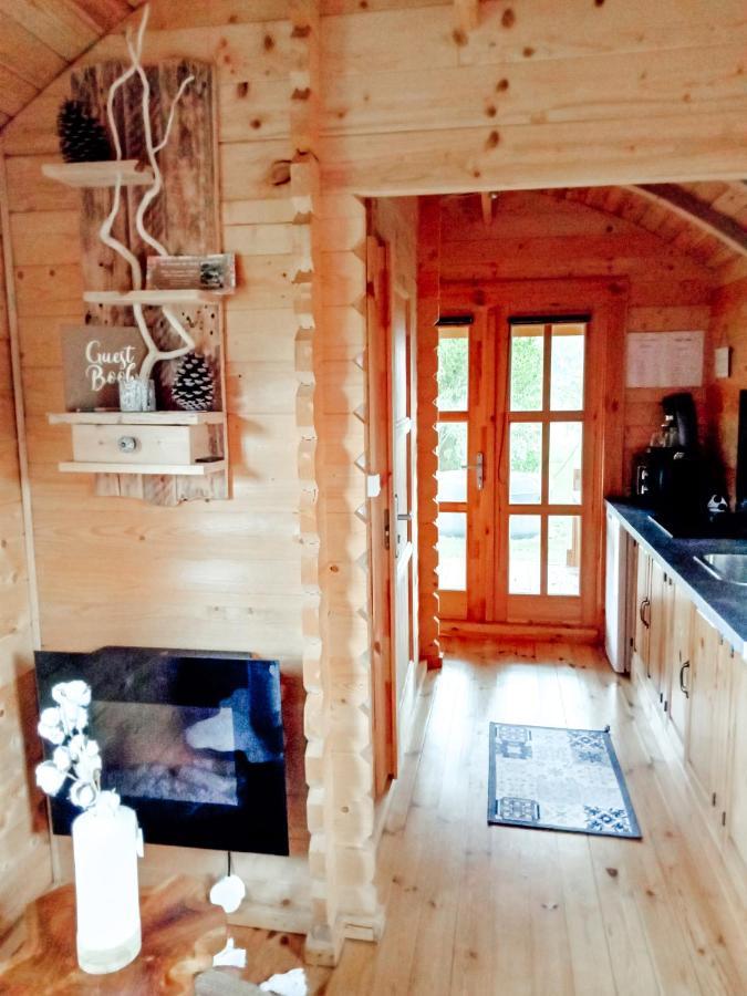 Le Studio Du Pressoir Gisay Luaran gambar